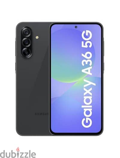 Samsung A36