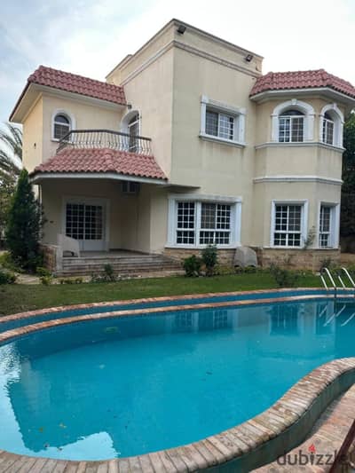 Villa for sale in Beverly Hills, Sheikh Zayed