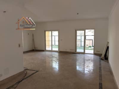 Twin Villa in Madinaty Fully Finished First Residence