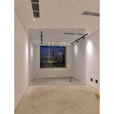 Best price Clinic or office 63m for rent in lake view plaza mall  New Cairo