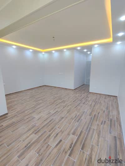 Apartment for sale at Al-Siyahiya 4th in front of Mina Garden City
