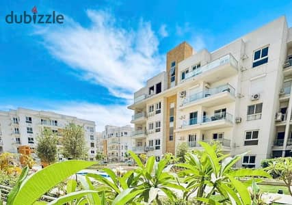 3-bedroom apartment for sale in Prime Location at iCity October next to October Plaza and behind the Hunting Club