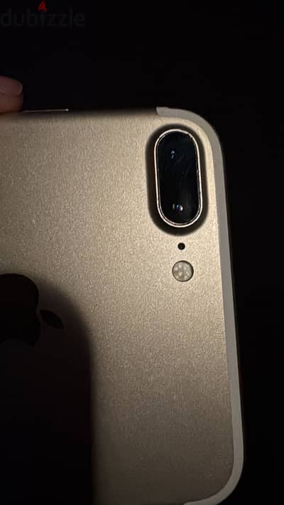 Apple - iPhone 7 Plus
