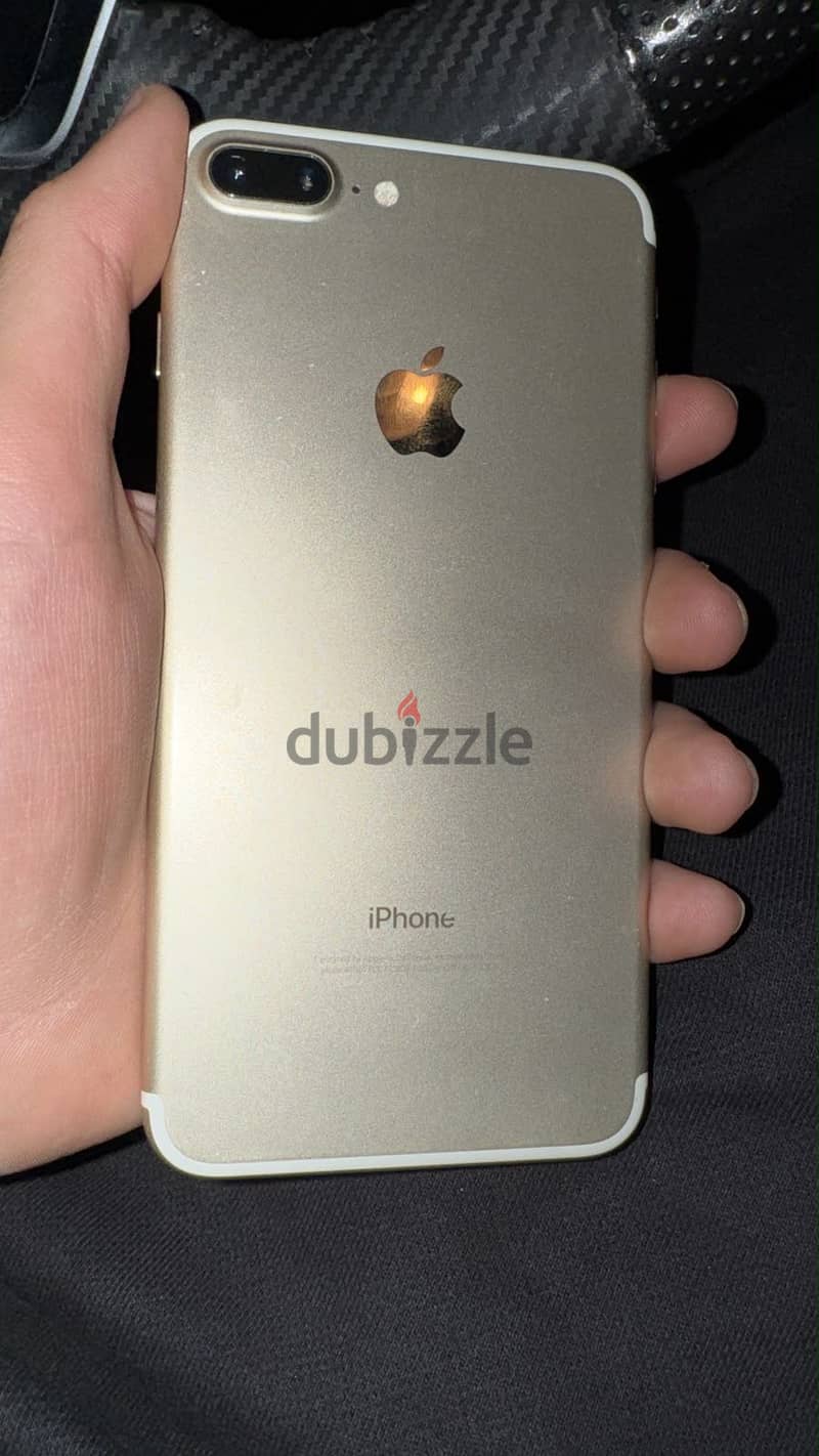 Apple - iPhone 7 Plus 3