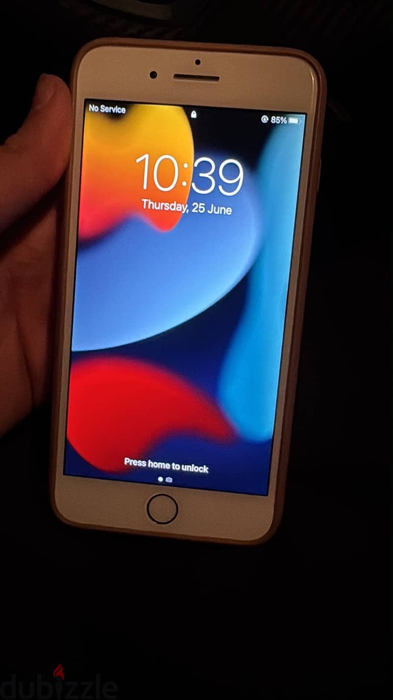 Apple - iPhone 7 Plus 7