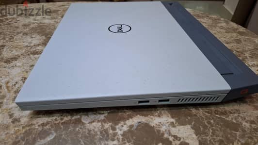 Dell G15 5515 Gaming Laptop