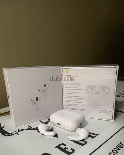 ايربودز ابل برو٢ - airpods pro 2