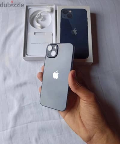 iPhone 13 128