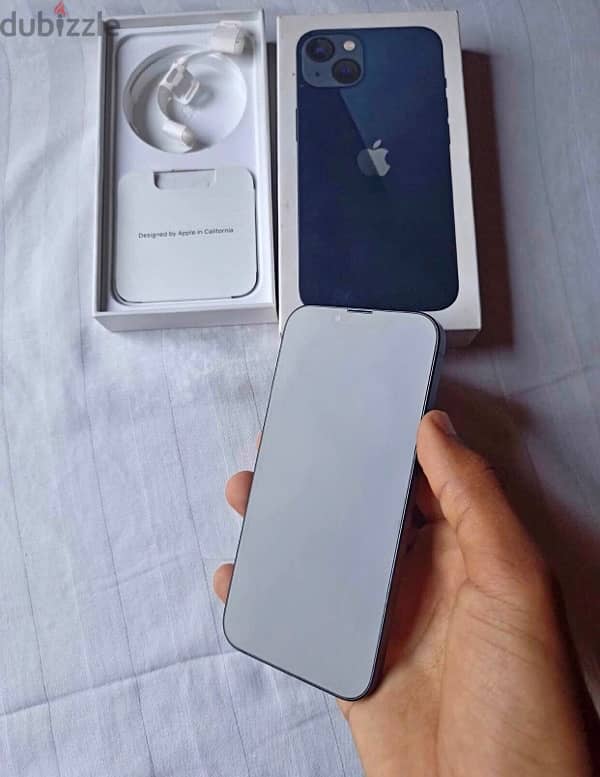 iPhone 13 128 1