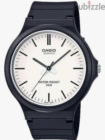 Casio - MW 240
