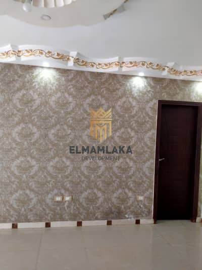 Apartment in the finest areas of District 11 – First Neighborhood (Villa Zone) Sheikh Zayed