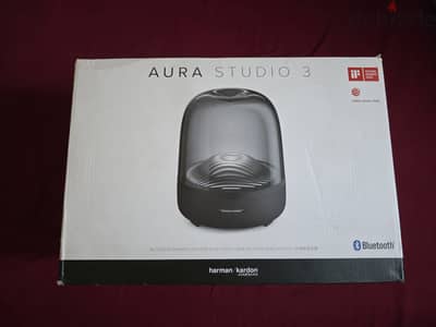 Harman Kardon Aura Studio 3