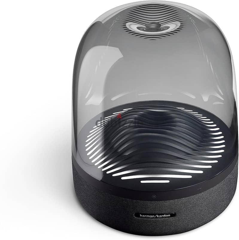Harman Kardon Aura Studio 3 4