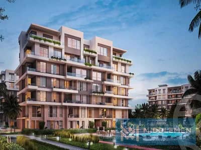 Apartment 191m ready to move under market price in hyde park new cairo