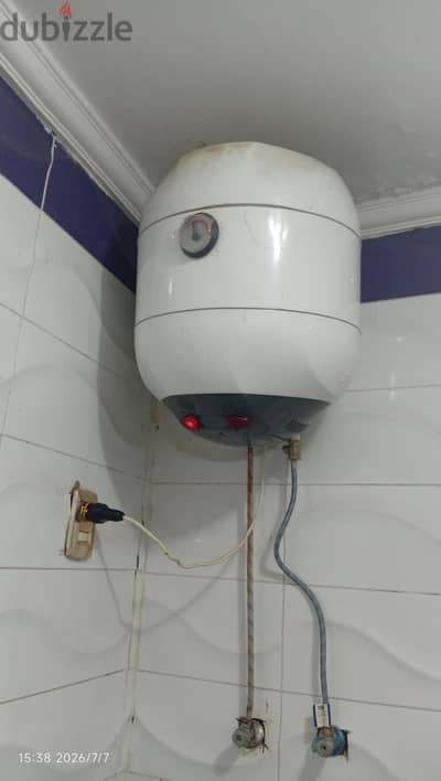 سخان كهربائي