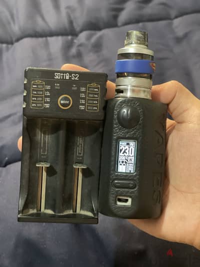 فيب بومه Vape puma