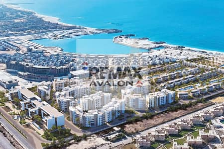شاليه للبيع (كيو باي - العلمين) 75 م