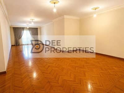 200 sqm Apartment for Sale in Laurent | Fully Furnished | Kitchen Included | Private Parking Space