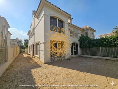  Townhouse for Sale – Patio 3, New Cairo