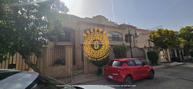 FOR SALE | Twin House in Etoile de Ville Compound