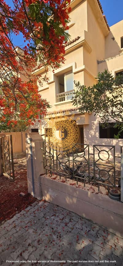 Townhouse for Sale in Grand Residence, New Cairo