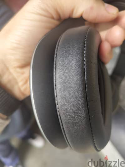 Mercedes Benz Headset
