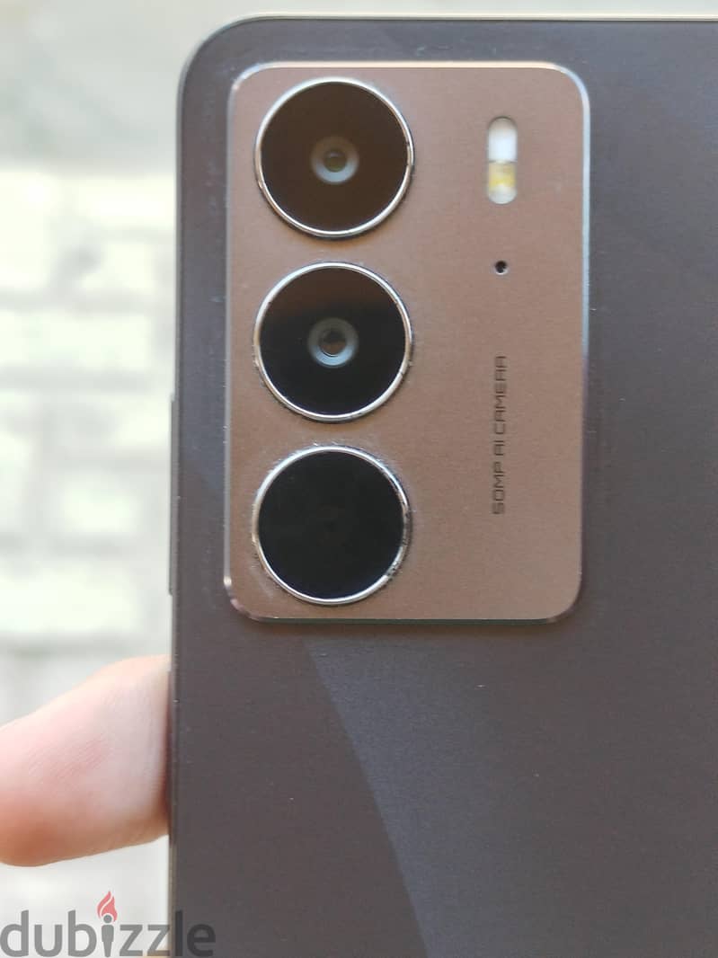 Realme C75 6