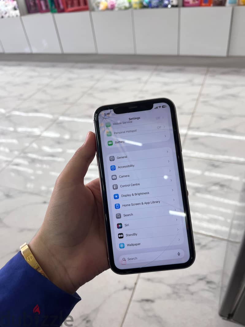 Apple - iPhone 11 1