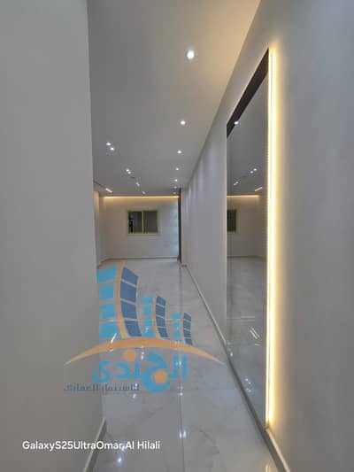 For sale - Apartment 125 meters old load unbroken background second floor in Gardens of Al-Ahram - Fourth gate - Area A of the most prestigious areas of Gardens of Al-Ahram