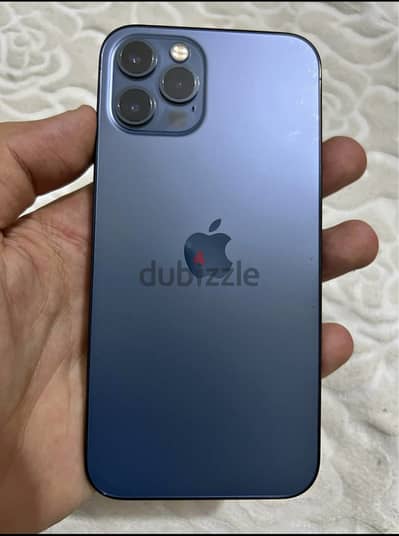 Iphone 12pro 265G