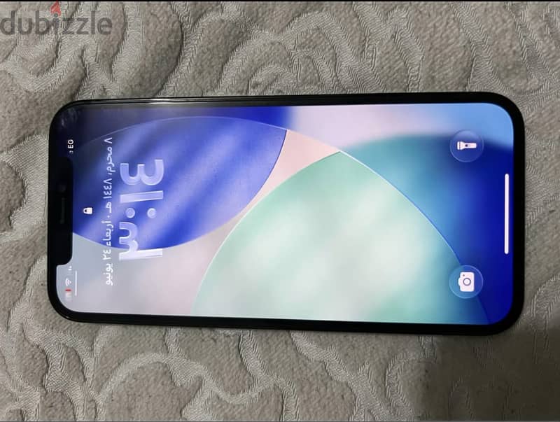 Iphone 12pro 265G 1