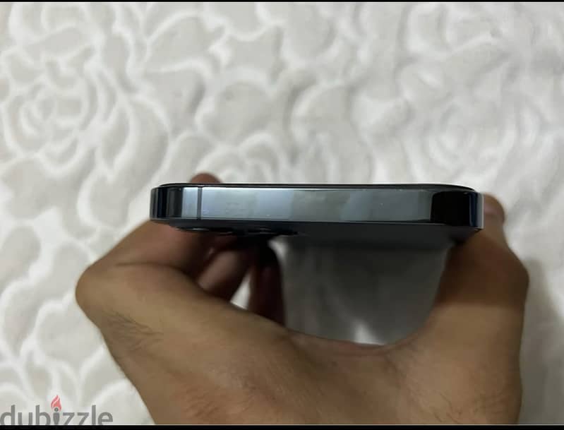 Iphone 12pro 265G 5