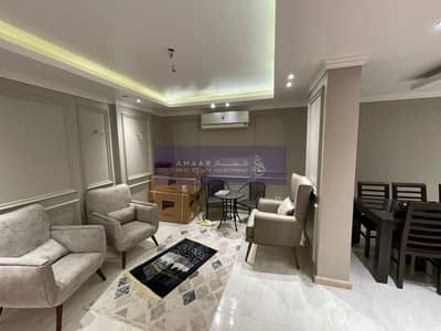 شقة سكنية للبيع بسموحة شارع الريادة – 150م²