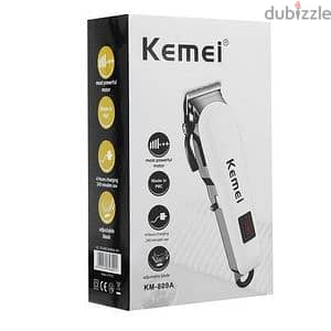 Kemei KM-809A