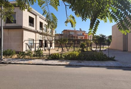 Building For Rent In Prime Location shorouk 757 meter
