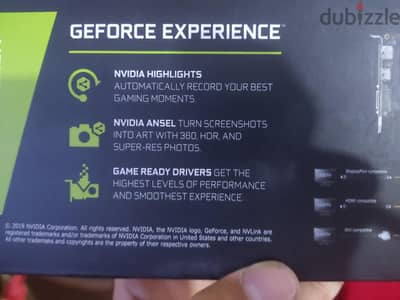GTX 1650 4g oc