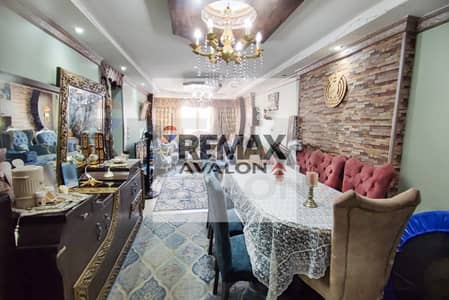 Apartment for sale 135 sqm Janaklis (St. Church)