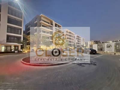 A unique opportunity to own a studio in Taj City at the lowest price in the market for a quick sale (only 320,000 down payment).