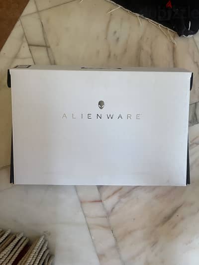 Alienware m15 r6 3080