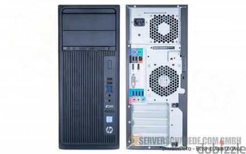 جهاز كمبيوتر pc