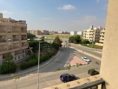 161 sq m Furnished Apartment for Sale in Cash in the Most Prestigious Area of ​​Shorouk, Opposite Madinaty Gate 2