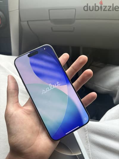 Apple - iPhone 16 Pro Max