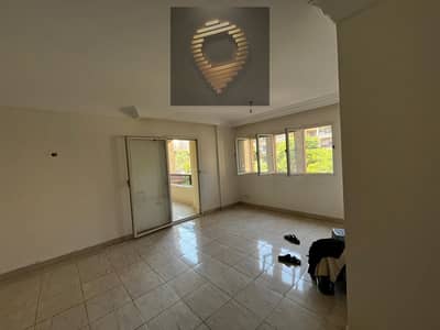 135 sqm apartment for rent  in Madinaty B3, opposite South Park, and directly accessible.