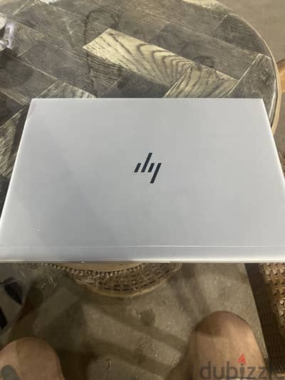 لابتوب hp استعمال خفيف استراد خارج