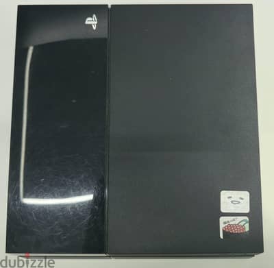 PS4 FAT 500GB