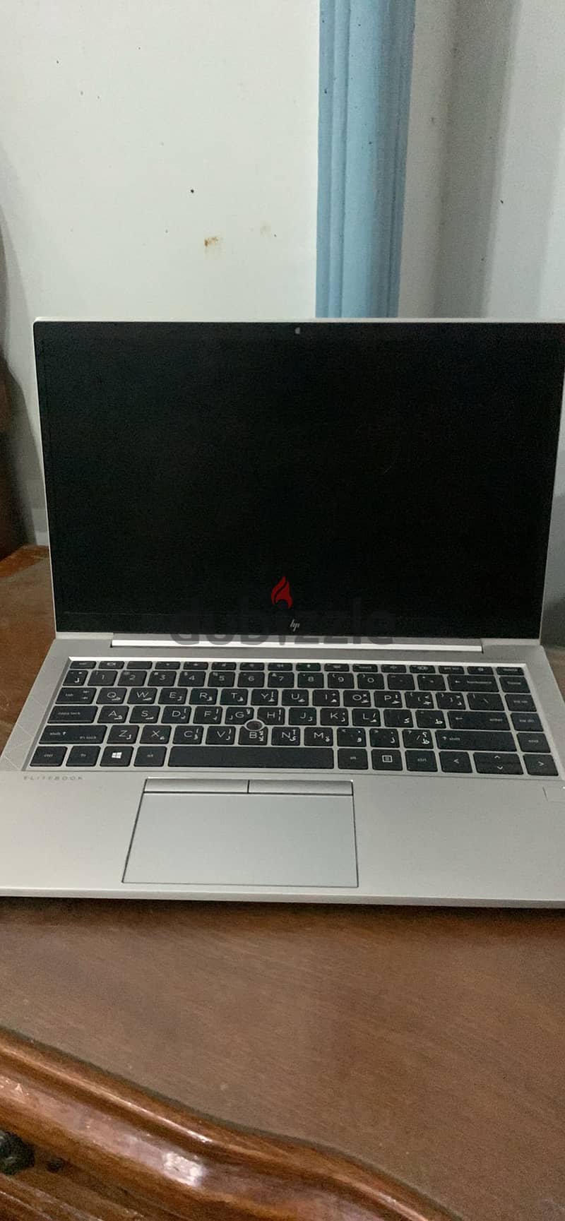 Laptop HP 1