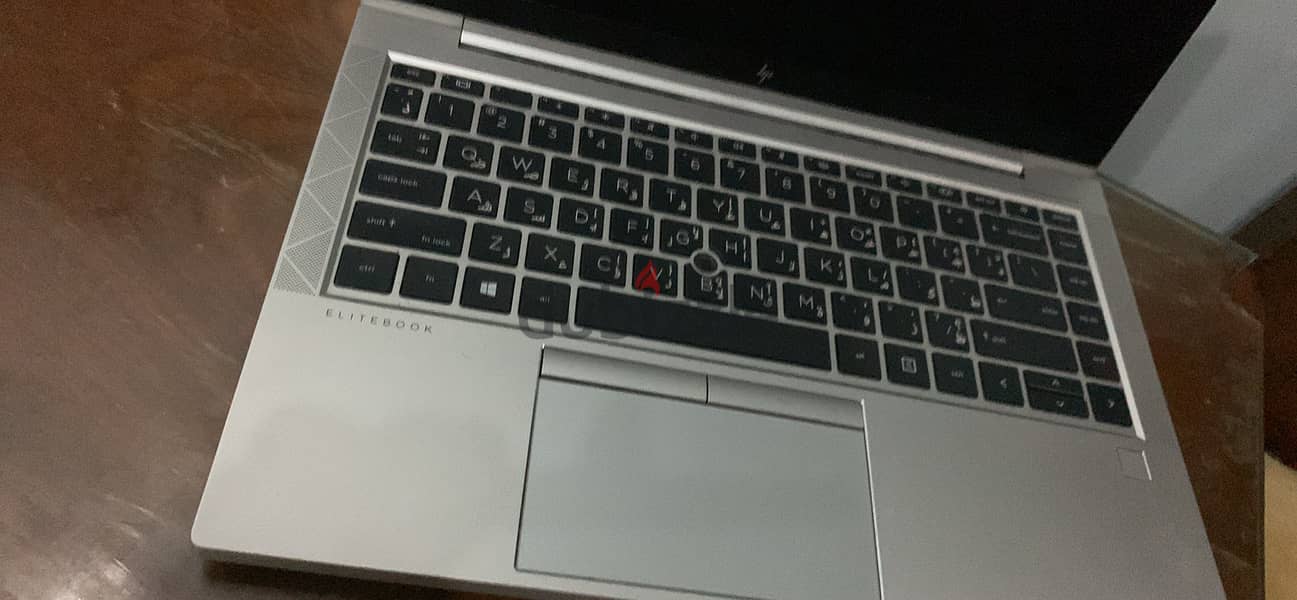 Laptop HP 2