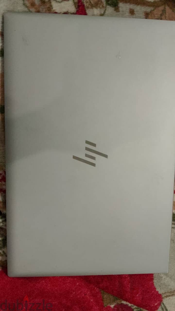 Laptop HP 4
