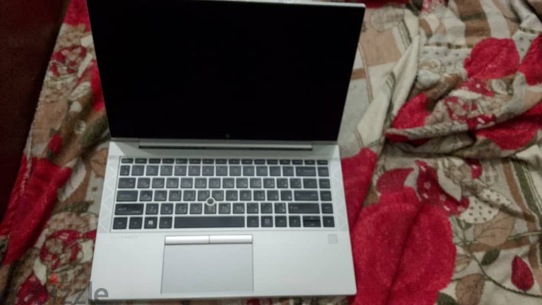 Laptop HP 5