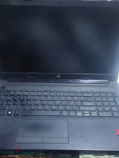 لابتوب hp
